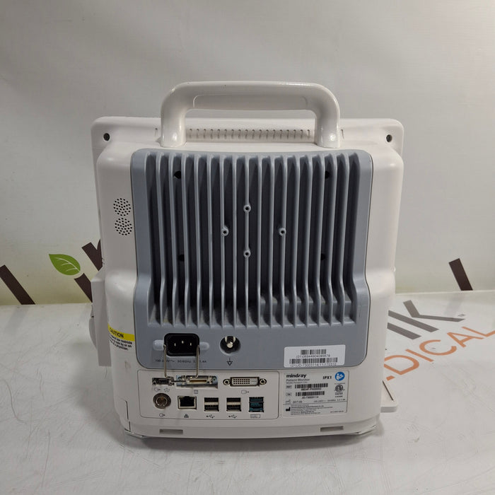 Mindray Mindray Passport 12M Patient Monitor Patient Monitors reLink Medical