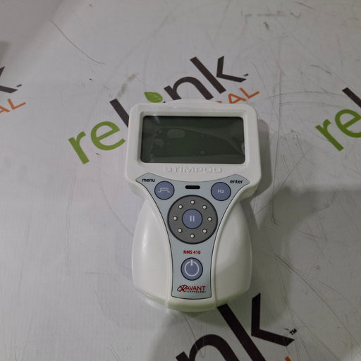 Avant Technology Inc Avant Technology Inc Stimpod NMS 410 Precision Nerve Locator Surgical Equipment reLink Medical