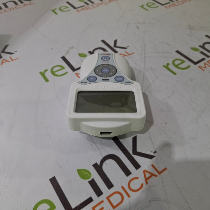 Avant Technology Inc Avant Technology Inc Stimpod NMS 410 Precision Nerve Locator Surgical Equipment reLink Medical