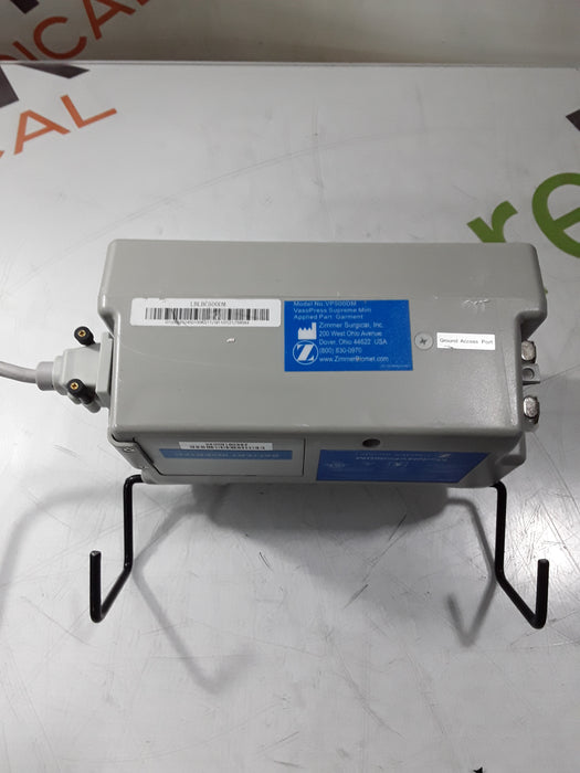 CTC CTC VasoPress Supreme Mini VP500DM Pump Surgical Equipment reLink Medical