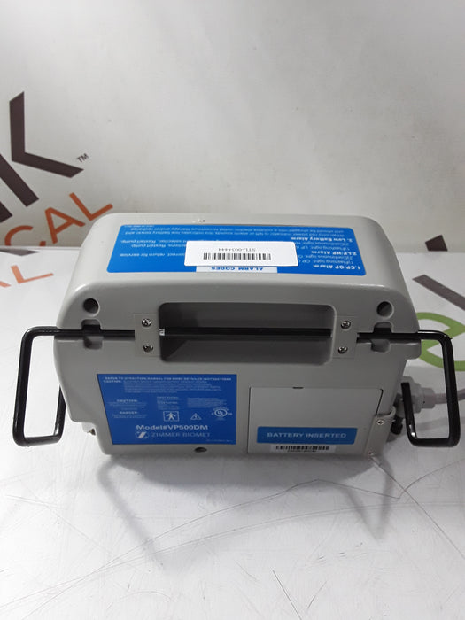 CTC CTC VasoPress Supreme Mini VP500DM Pump Surgical Equipment reLink Medical