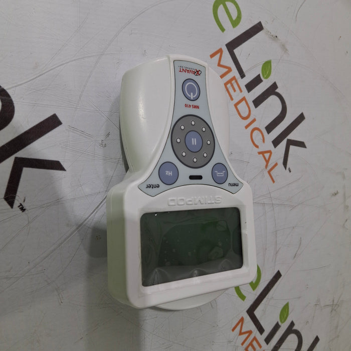 Avant Technology Inc Stimpod NMS 410 Precision Nerve Locator