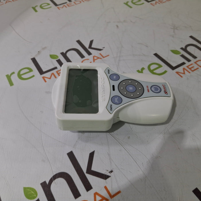 Avant Technology Inc Stimpod NMS 410 Precision Nerve Locator