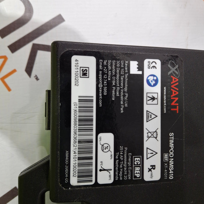 Avant Technology Inc Stimpod NMS 410 Precision Nerve Locator