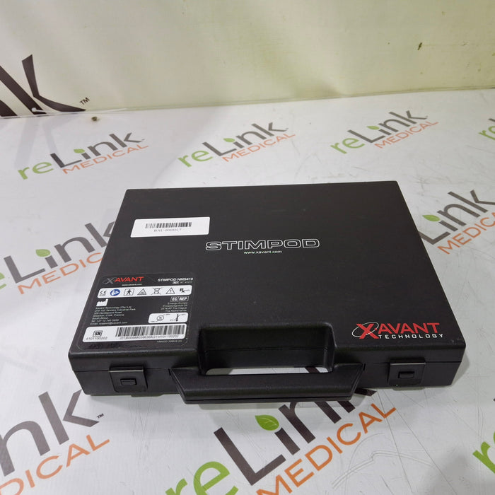 Avant Technology Inc Stimpod NMS 410 Precision Nerve Locator