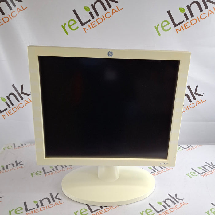 GE Healthcare GE Healthcare USE1913A Patient Monitor Patient Monitors reLink Medical