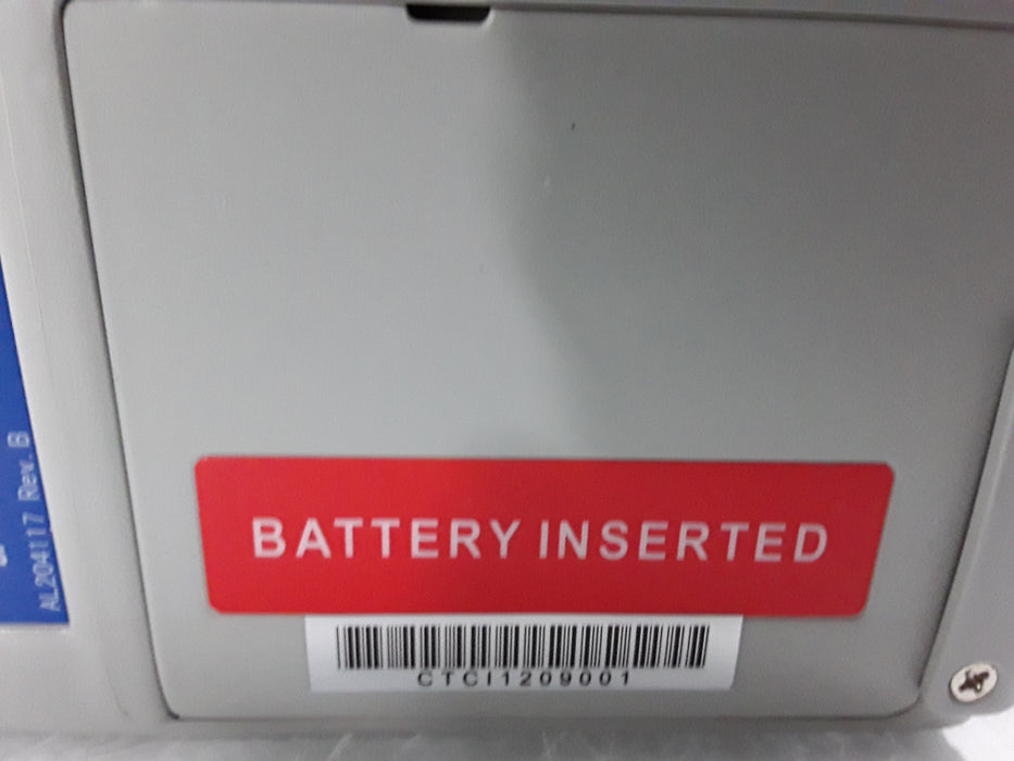 CTC CTC VasoPress Supreme Mini VP500DM Pump Surgical Equipment reLink Medical