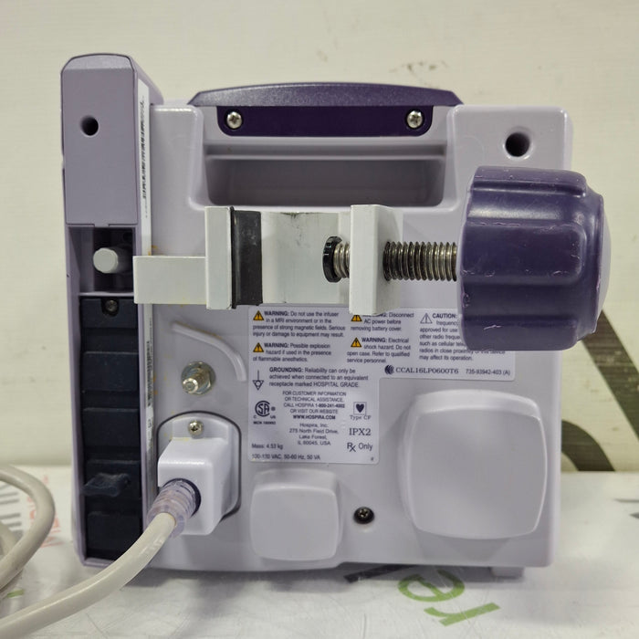 Hospira Hospira Plum 360 Infusion Pump Infusion Pump reLink Medical