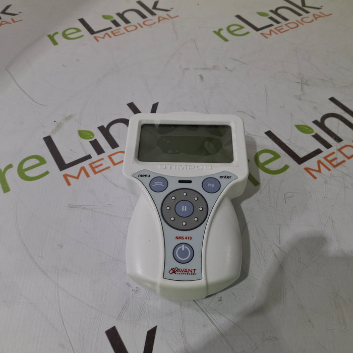 Avant Technology Inc Avant Technology Inc Stimpod NMS 410 Precision Nerve Locator Surgical Equipment reLink Medical