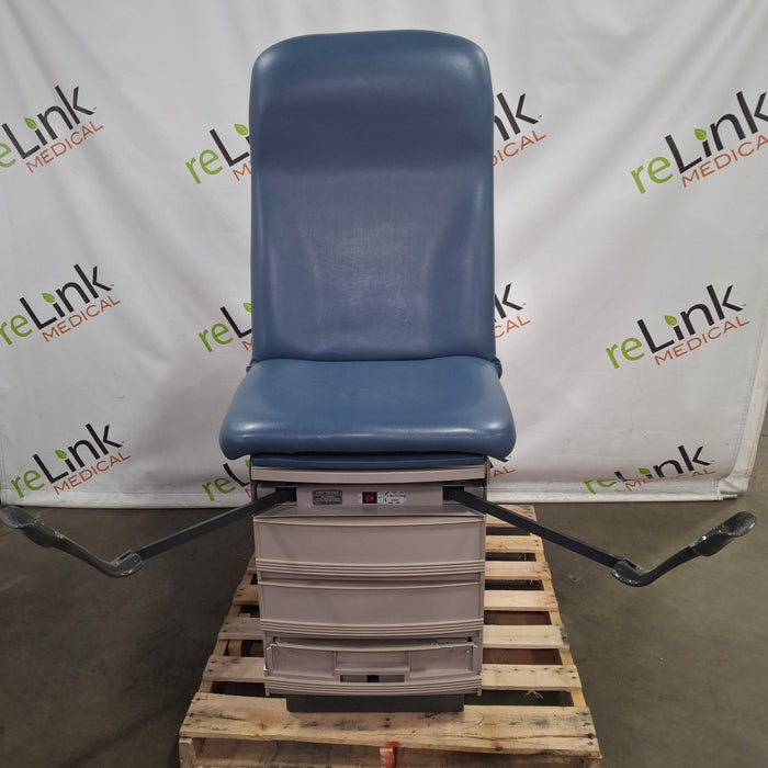Ritter Ritter 304 Exam Table Exam Chairs / Tables reLink Medical