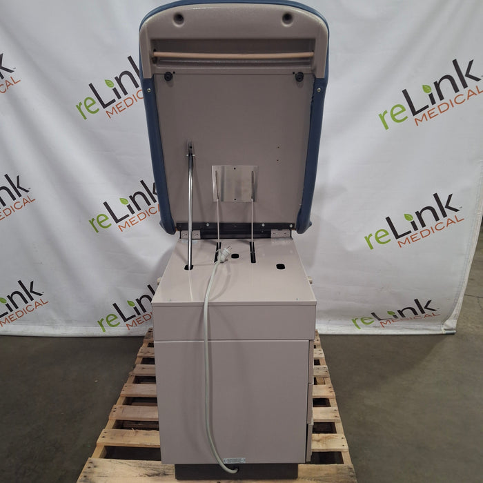 Ritter Ritter 304 Exam Table Exam Chairs / Tables reLink Medical