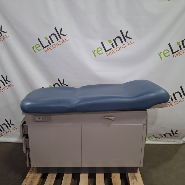Ritter Ritter 304 Exam Table Exam Chairs / Tables reLink Medical