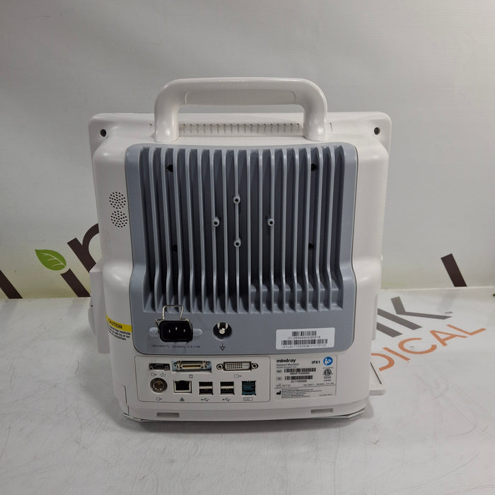 Mindray Mindray Passport 12M Patient Monitor Patient Monitors reLink Medical