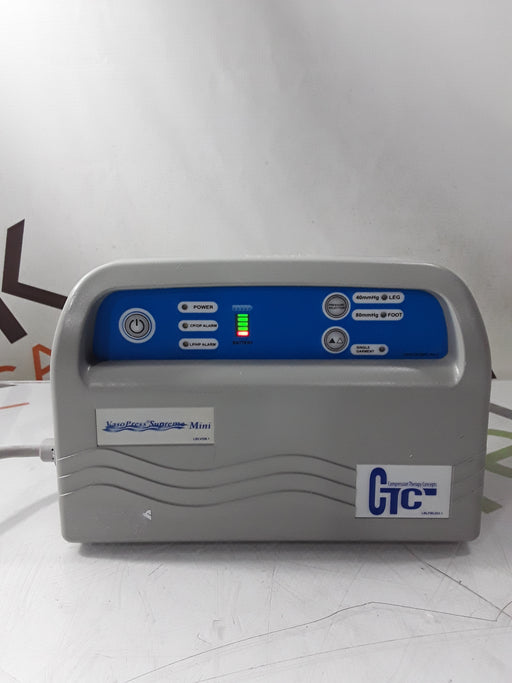CTC CTC VasoPress Supreme Mini VP500DM Pump Surgical Equipment reLink Medical