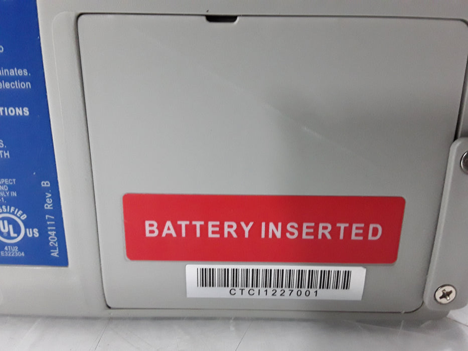 CTC CTC VasoPress Supreme Mini VP500DM Pump Surgical Equipment reLink Medical