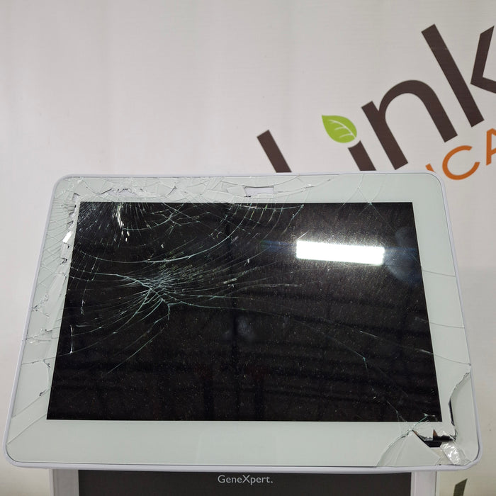 Cepheid Cepheid GeneXpert System IV GX-IV R2 Molecular Diagnostic Clinical Research Lab reLink Medical