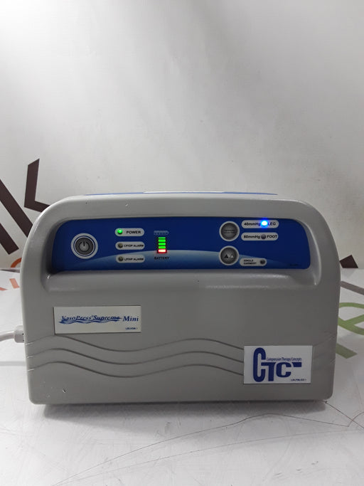 CTC CTC VasoPress Supreme Mini VP500DM Pump Surgical Equipment reLink Medical