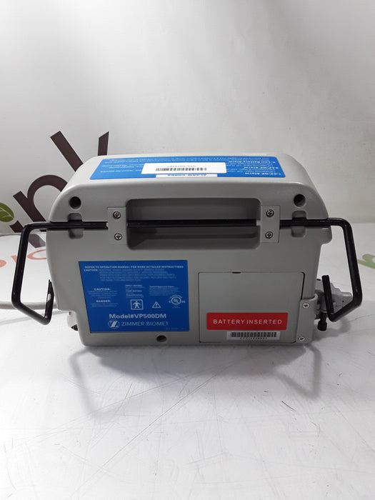 CTC CTC VasoPress Supreme Mini VP500DM Pump Surgical Equipment reLink Medical