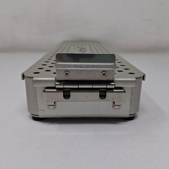 Arthrex Arthrex AR-3103C Sterilization Case Surgical Instruments reLink Medical
