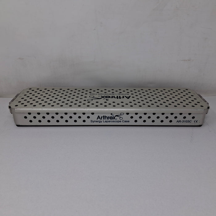 Arthrex Arthrex AR-3103C Sterilization Case Surgical Instruments reLink Medical