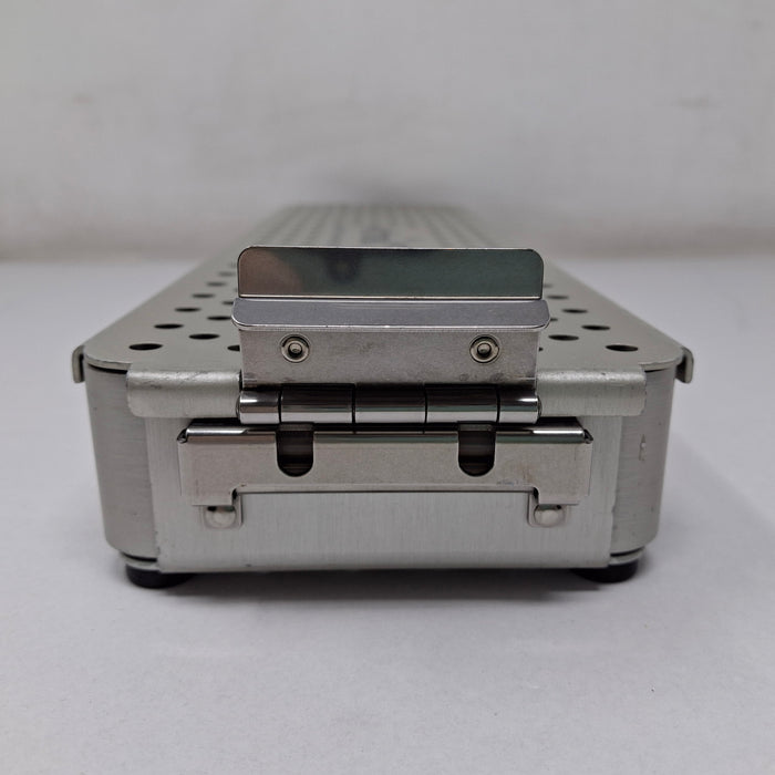 Arthrex Arthrex AR-3103C Sterilization Case Surgical Instruments reLink Medical