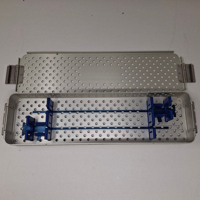 Arthrex Arthrex AR-3103C Sterilization Case Surgical Instruments reLink Medical