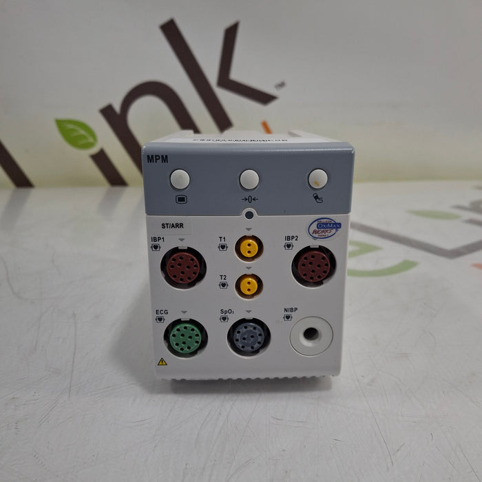 Mindray Mindray MPM w/Nellcor Module for DPM6/7 Patient Monitors reLink Medical