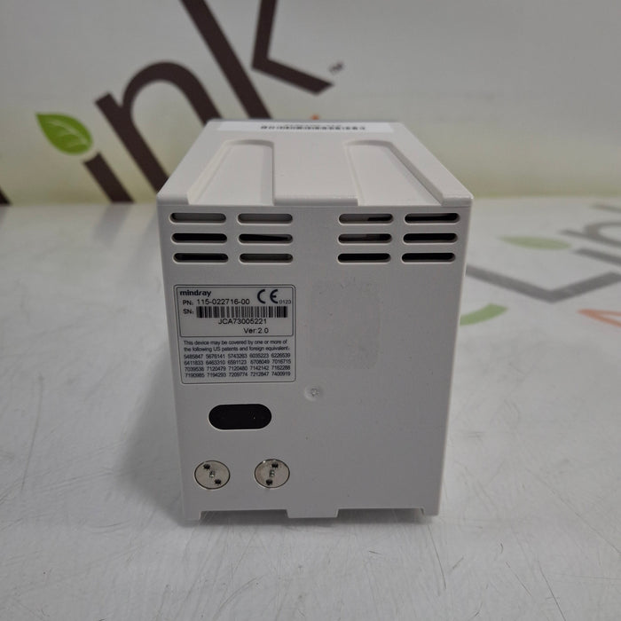 Mindray Mindray MPM w/Nellcor Module for DPM6/7 Patient Monitors reLink Medical