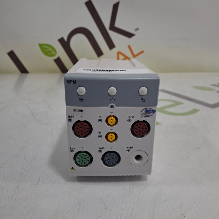 Mindray Mindray MPM w/Nellcor Module for DPM6/7 Patient Monitors reLink Medical