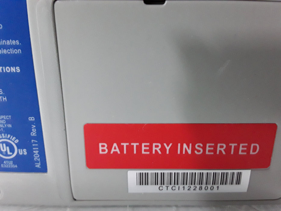 CTC CTC VasoPress Supreme Mini VP500DM Pump Surgical Equipment reLink Medical