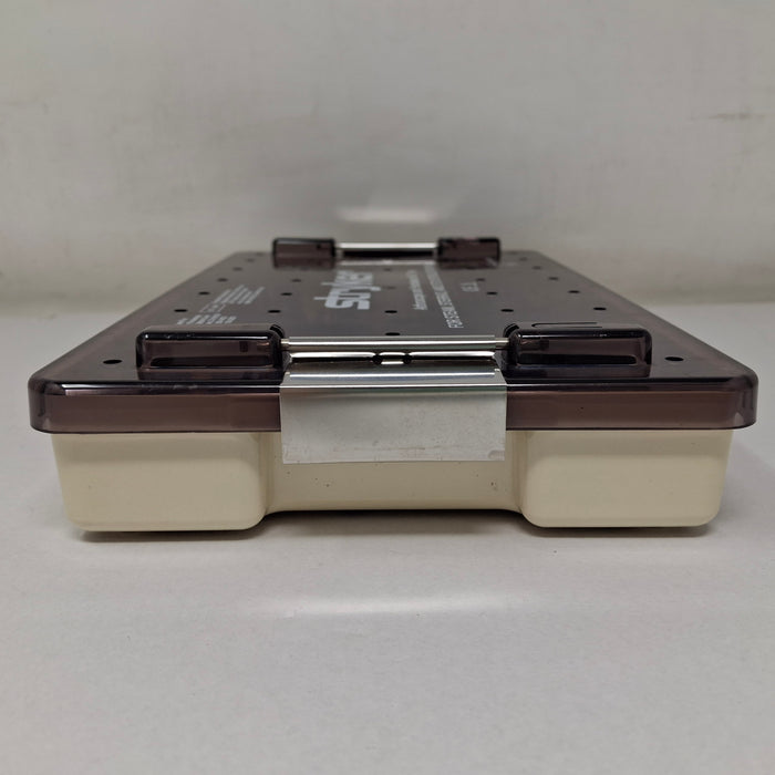 Stryker Stryker 233-032-116 Arthroscope and Hardware Set Tray Surgical Instruments reLink Medical