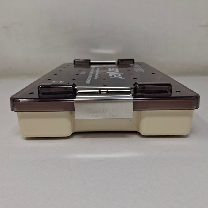 Stryker Stryker 233-032-116 Arthroscope and Hardware Set Tray Surgical Instruments reLink Medical