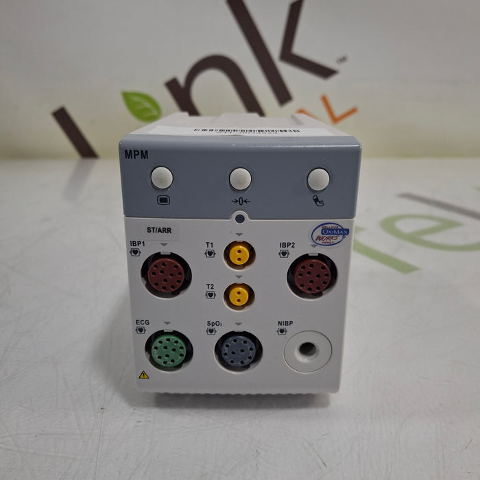 Mindray Mindray MPM w/Nellcor Module for DPM6/7 Patient Monitors reLink Medical
