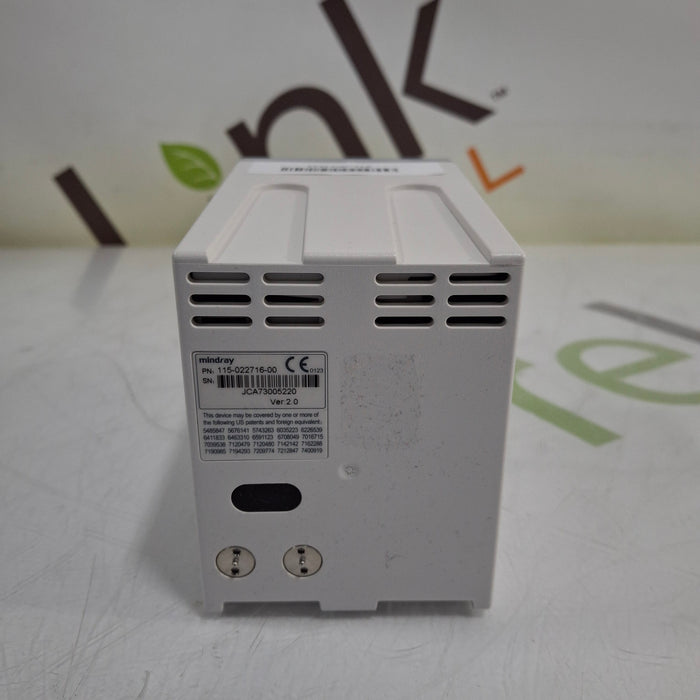 Mindray Mindray MPM w/Nellcor Module for DPM6/7 Patient Monitors reLink Medical