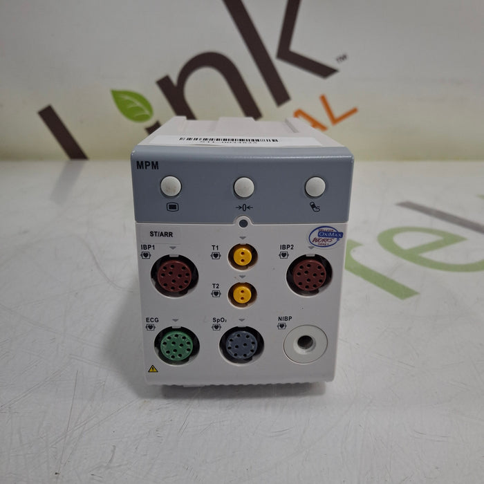 Mindray Mindray MPM w/Nellcor Module for DPM6/7 Patient Monitors reLink Medical
