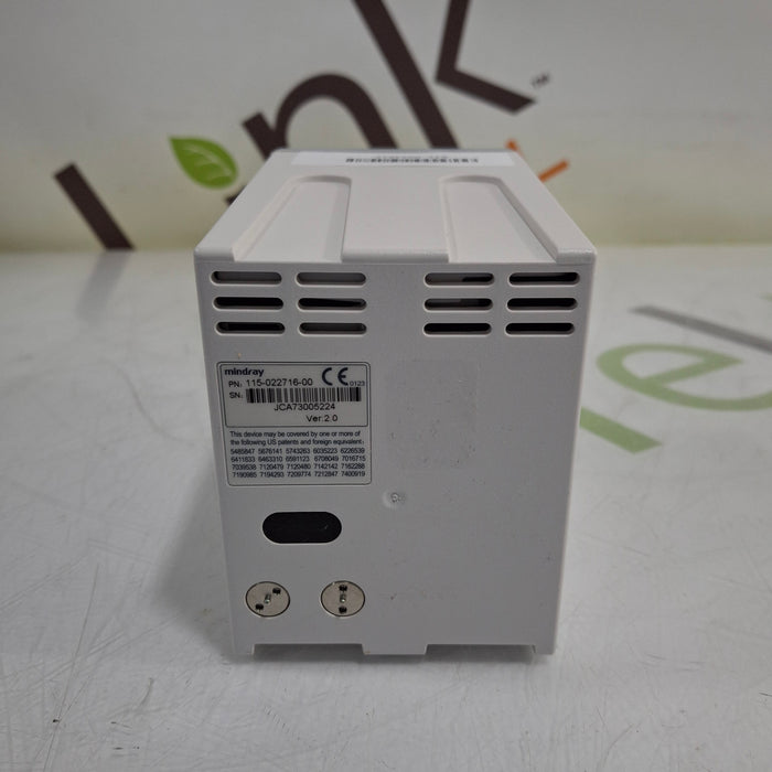 Mindray Mindray MPM w/Nellcor Module for DPM6/7 Patient Monitors reLink Medical