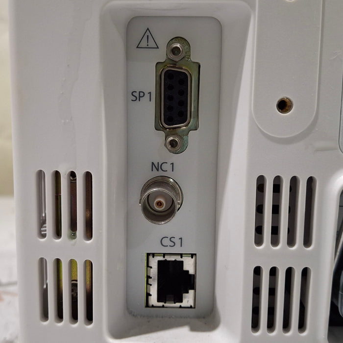 Mindray Mindray Datascope Accutorr V Vital Signs Monitor Patient Monitors reLink Medical