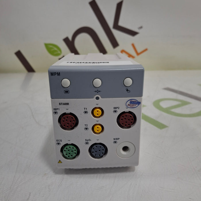 Mindray Mindray MPM w/Nellcor Module for DPM6/7 Patient Monitors reLink Medical