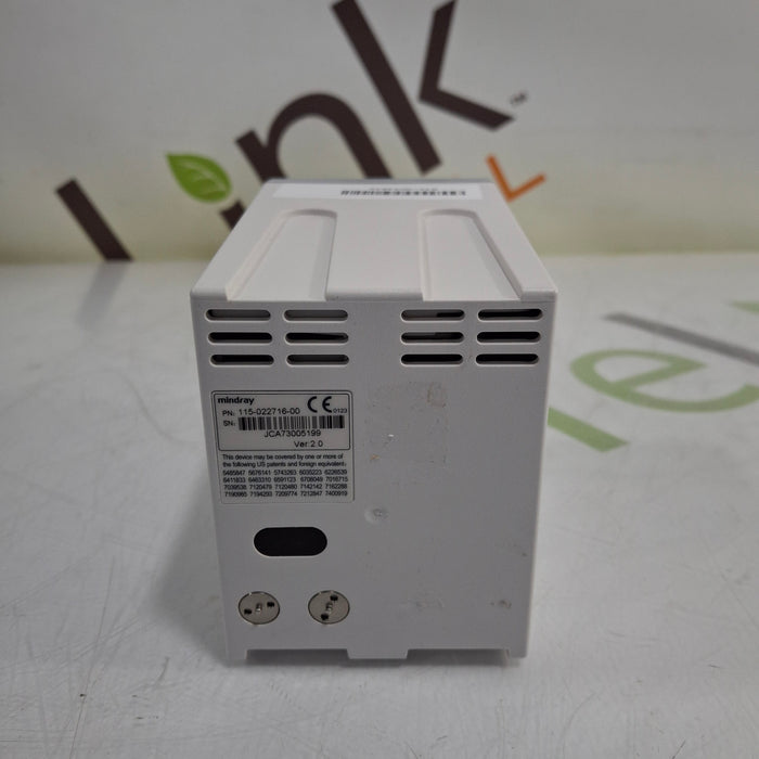 Mindray Mindray MPM w/Nellcor Module for DPM6/7 Patient Monitors reLink Medical