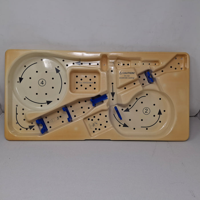 Olympus WA59380A EndoEye Sterilization Tray