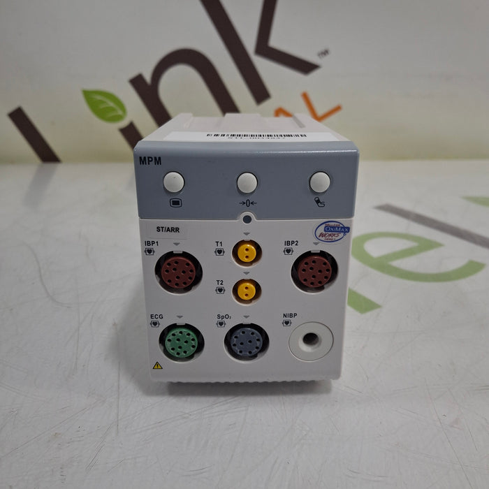 Mindray Mindray MPM w/Nellcor Module for DPM6/7 Patient Monitors reLink Medical