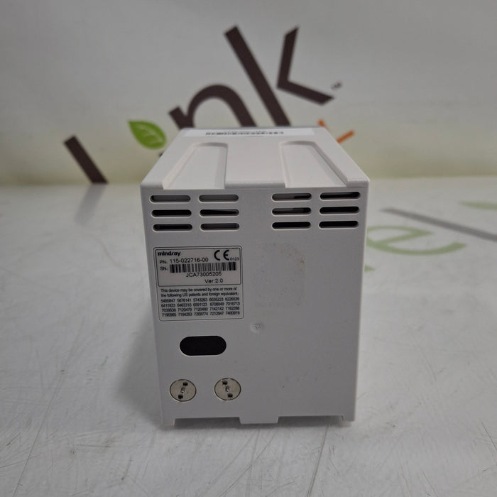 Mindray Mindray MPM w/Nellcor Module for DPM6/7 Patient Monitors reLink Medical