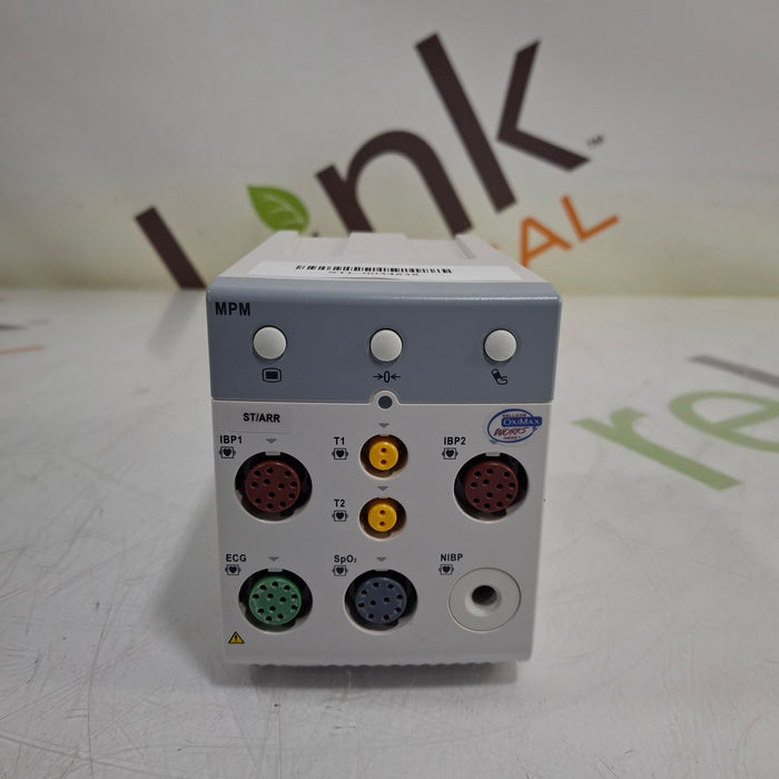 Mindray MPM w/Nellcor Module for DPM6/7