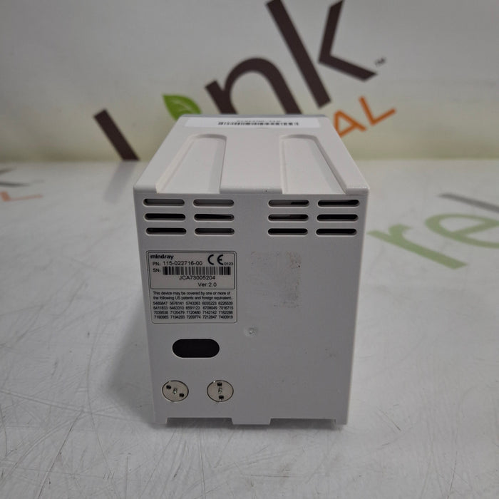 Mindray MPM w/Nellcor Module for DPM6/7