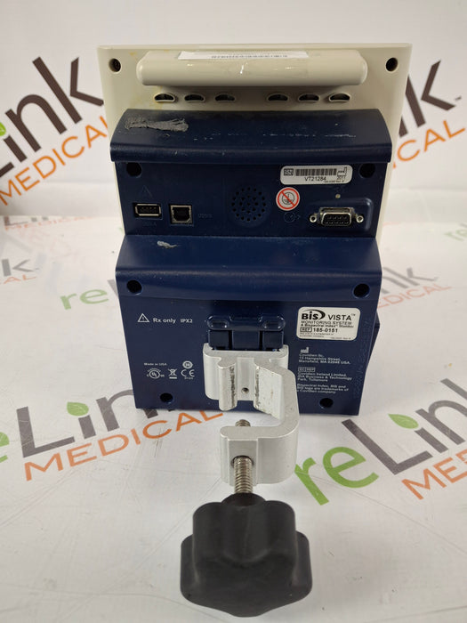 Covidien Covidien BIS Monitoring System Bispectral Index Monitor Patient Monitors reLink Medical