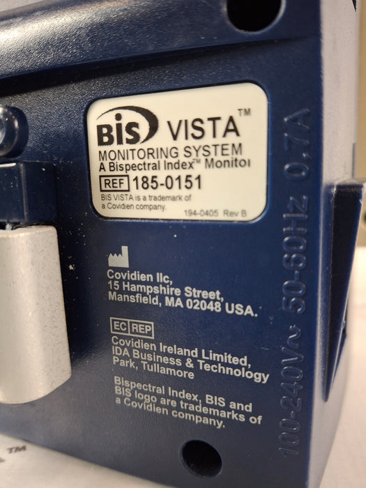 Covidien Covidien BIS Monitoring System Bispectral Index Monitor Patient Monitors reLink Medical