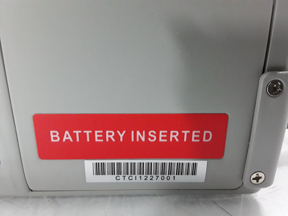 CTC CTC VasoPress Supreme Mini VP500DM Pump Surgical Equipment reLink Medical