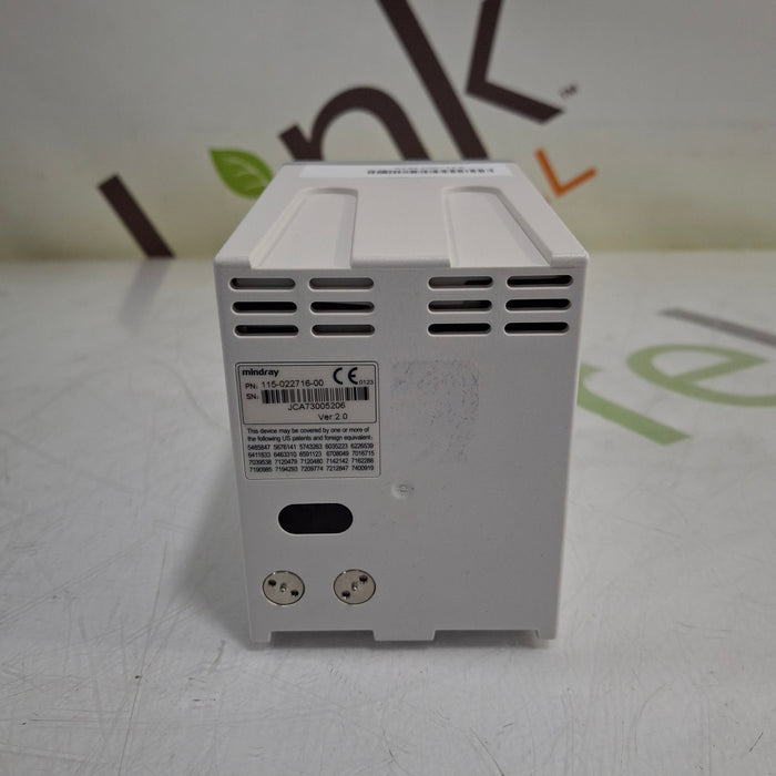 Mindray MPM w/Nellcor Module for DPM6/7