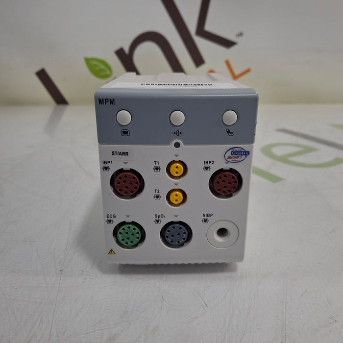 Mindray Mindray MPM w/Nellcor Module for DPM6/7 Patient Monitors reLink Medical