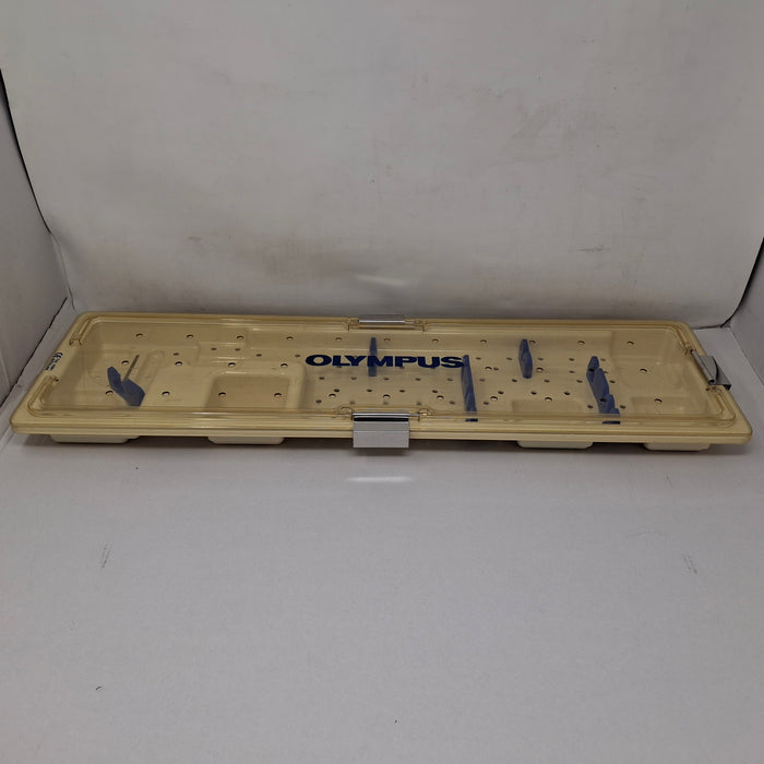 Olympus Olympus A5961 Sterilization Scope Tray Surgical Instruments reLink Medical